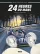 24 Heures du Mans - T03 - 1972-1794 - Les années Matra