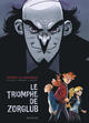 Spirou & Fantasio par... HS04 - Le triomphe de Zorglub