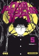 MOB PSYCHO 100 - TOME 5 - VOL05