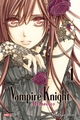 Vampire Knight Memoires - T01