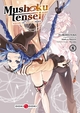 MUSHOKU TENSEI - T08 - MUSHOKU TENSEI - VOL. 08