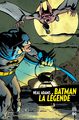 BATMAN LA LEGENDE - NEAL ADAMS - TOME 1