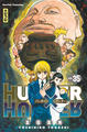 Hunter x Hunter - T35