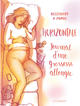 HORIZONTALE. JOURNAL D'UNE GROSSESSE ALLONGEE. - TOME 0 - HORIZONTALE. JOURNAL D'UNE GROSSESSE ALLON