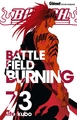 BLEACH - TOME 73 - BATTLEFIELD BURNING