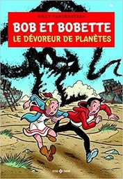 BB 339 DEVOREUR DE PLANETES