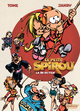 Le petit Spirou T00 - Album du film