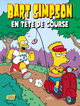 BART SIMPSON - TOME 14 EN TETE DE COURSE - VOL14