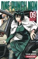 ONE-PUNCH MAN - TOME 9 - VOL09