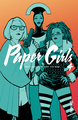 PAPER GIRLS TOME 4