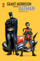 GRANT MORRISON PRESENTE BATMAN INTEGRALE - TOME 2