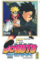 BORUTO - NARUTO NEXT GENERATIONS - TOME 4