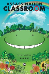 Assassination Classroom - T20