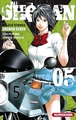 SHONAN SEVEN - GTO STORIES - TOME 5 - VOL05