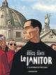 Le Janitor - T03 - Les revenants de Porto Cervo - NED