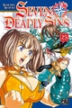 SEVEN DEADLY SINS T25