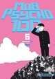 MOB PSYCHO 100 - TOME 6 - VOL06