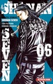 SHONAN SEVEN - GTO STORIES - TOME 6 - VOL06