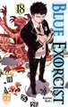 BLUE EXORCIST T18