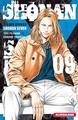 SHONAN SEVEN - GTO STORIES - TOME 9 - VOL09