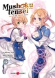 MUSHOKU TENSEI - T07 - MUSHOKU TENSEI - VOL. 07