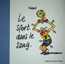 LE SPORT DANS LE SANG