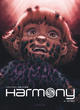 Harmony - T04 - Omen