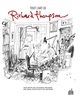 URBAN BOOKS - TOUT L'ART DE RICHARD THOMPSON  - TOME 0