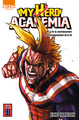 MY HERO ACADEMIA T11 - VOL11