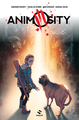 ANIMOSITY T01 - LE REVEIL