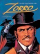 Zorro – T02 – Les espions
