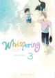 WHISPERING LES VOIX DU SILENCE - WHISPERING, LES VOIX DU SILENCE - TOME 3 - VOL03