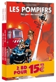 LES POMPIERS PACK DECOUVERTE T1 - LES AGES