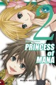 PRINCESS OF MANA T02 - VOL02