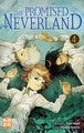 The Promised Neverland - T04