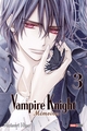 Vampire Knight Memoires - T03