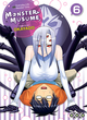 MONSTER MUSUME T06