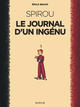 Spirou & Fantasio par Emile Bravo T01 - Le journal d'un ingénu (éd 2018)