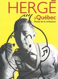 CP Hergé Québec