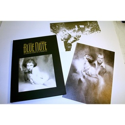 Blue Note – TT (Bruno Graff)