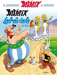 ASTERIX - T31 - ASTERIX - ASTERIX ET LATRAVIATA - N 31