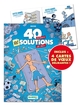 40 BONNES RESOLUTIONS DE MEC T1 + CARTES VOEUX