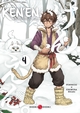 KEN'EN - COMME CHIEN ET SINGE - T04 - KEN'EN - COMME CHIEN ET SINGE - VOL. 04