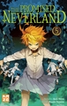 The Promised Neverland - T05