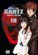 GANTZ PERFECT T18