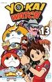 YO-KAI WATCH T13