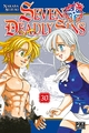 SEVEN DEADLY SINS T30