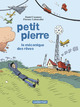 PETIT PIERRE - LA MECANIQUE DES REVES