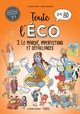 TOUTE L'ECO EN BD TOME 3 : LE MARCHE, IMPERFECTIONS ET DEFAILLANCES