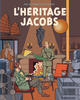 Blake & Mortimer HS09 - L'héritage Jacobs